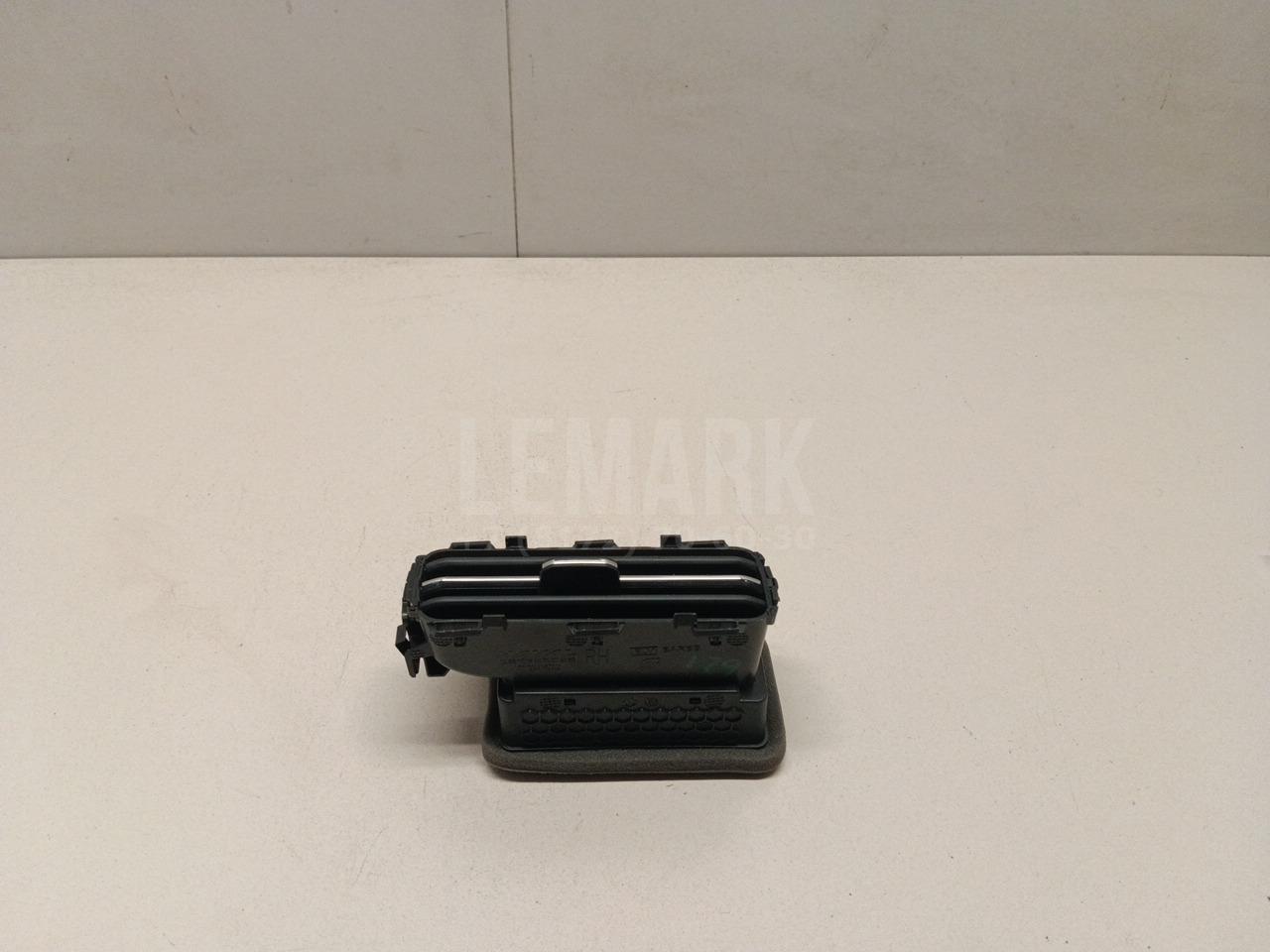 Дефлектор воздушный 5306500XST10A Great Wall