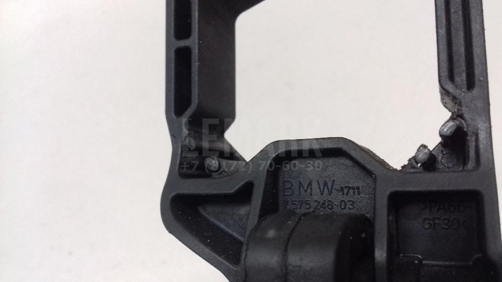 Кронштейн радиатора для  Ford C-MAX 2003-2010