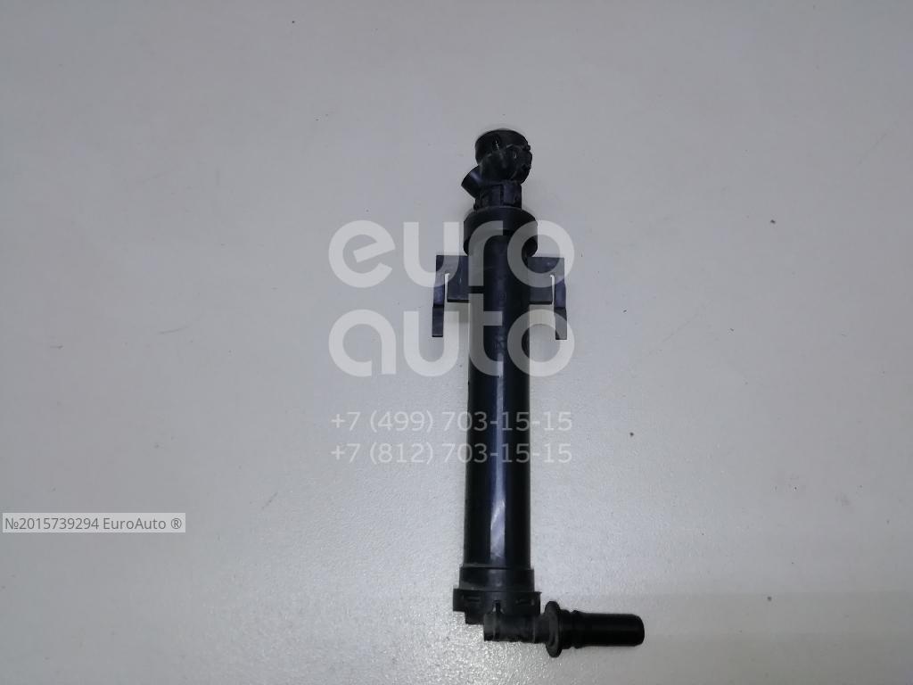 Форсунка омывателя фары для BMW 3-serie F30/F31/F80 2011-2020 новые и б/у  купить в Санкт-Петербурге