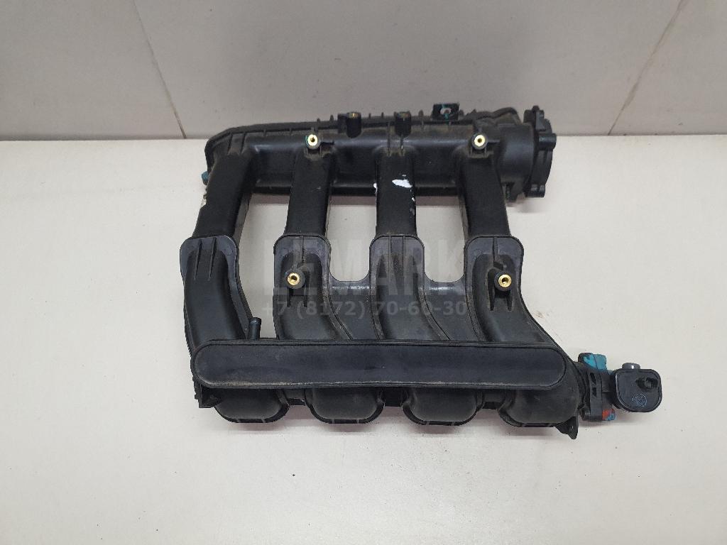 Коллектор впускной 140014BB0A Nissan