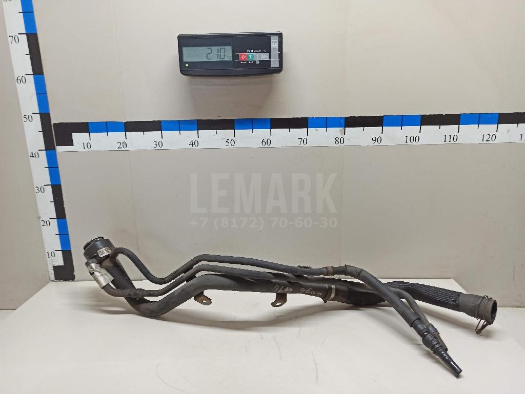 Горловина топливного бака 31030D3950 Hyundai-Kia
