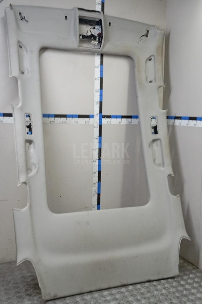 Обшивка потолка 7P6867501CB6K8 VAG