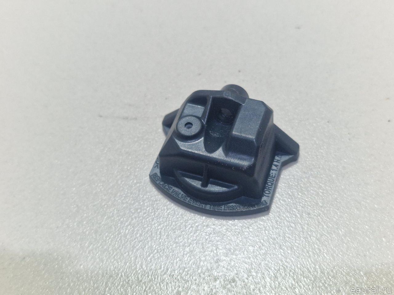 Датчик давления в шине (TPMS)
