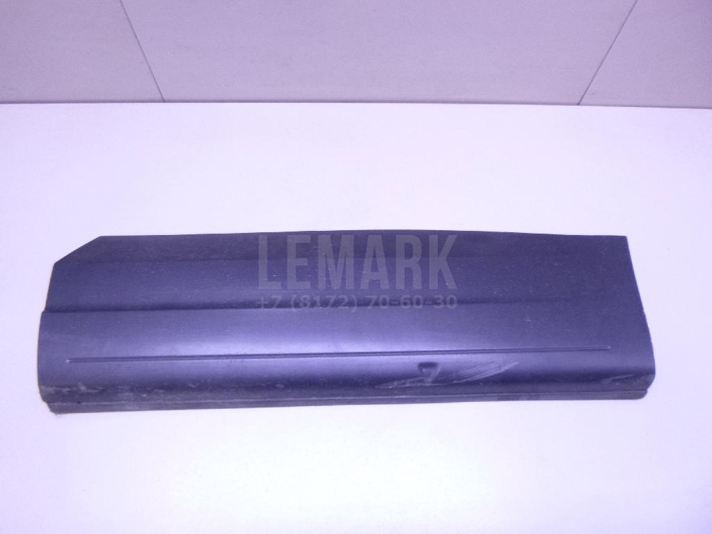 Накладка двери задней левой 5N0854949A9B9 VAG