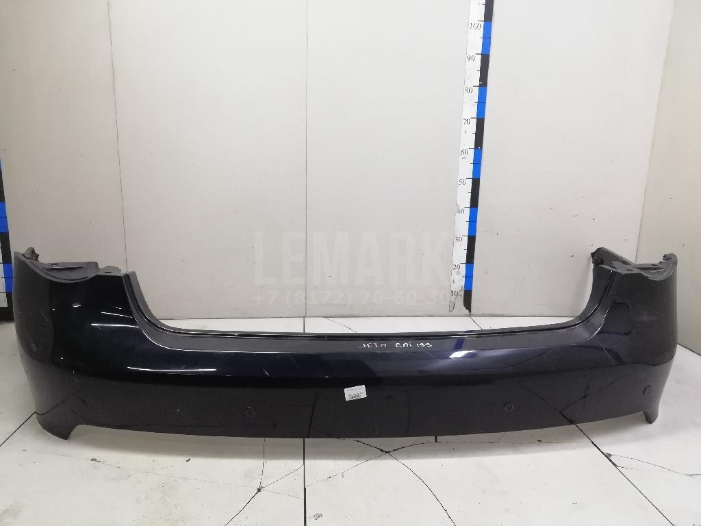 Бампер задний 1K5807417EGRU VAG