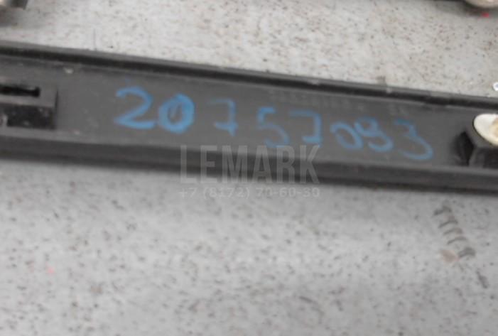 Молдинг двери для  Fiat Ducato 230 1994-2002