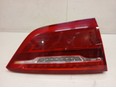 Фонарь задний внутренний левый