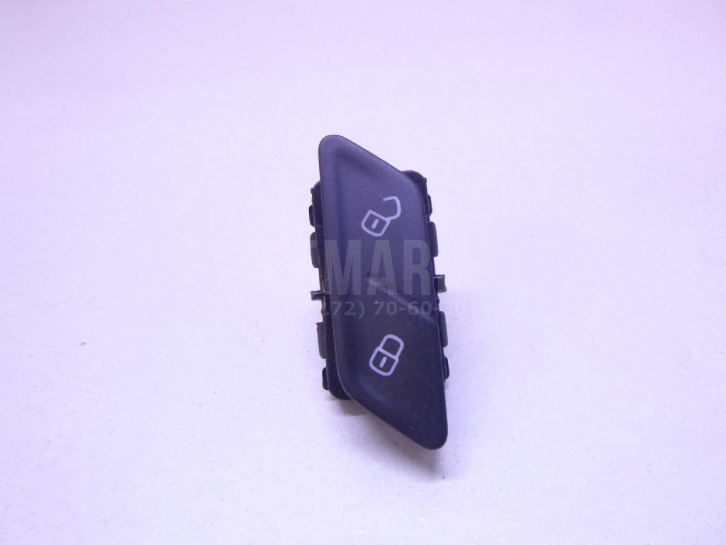 Кнопка центрального замка 5G0962126AWHS VAG