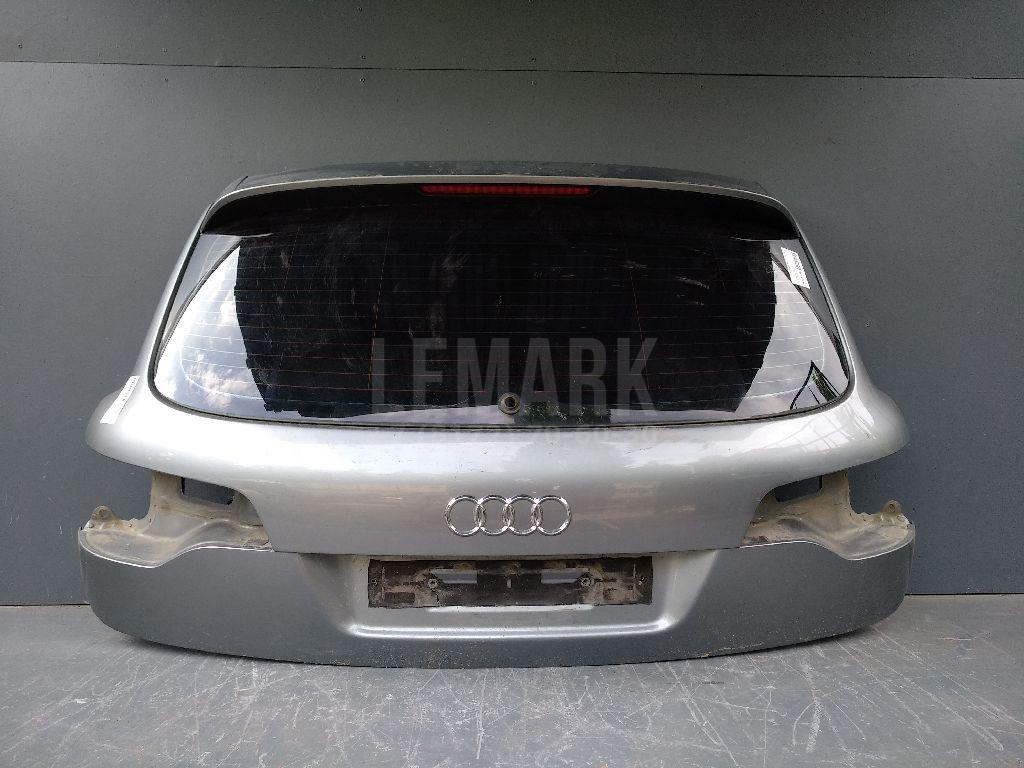 Дверь багажника со стеклом для  Audi Q5 [8R] 2008-2017