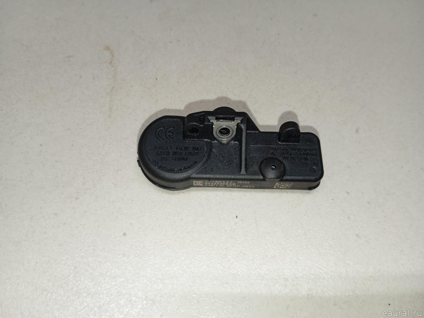 Датчик давления в шине (TPMS)