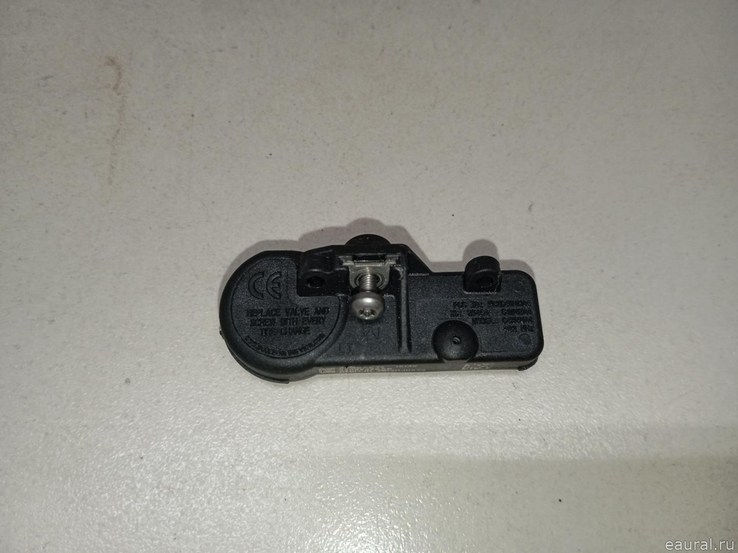 Датчик давления в шине (TPMS)