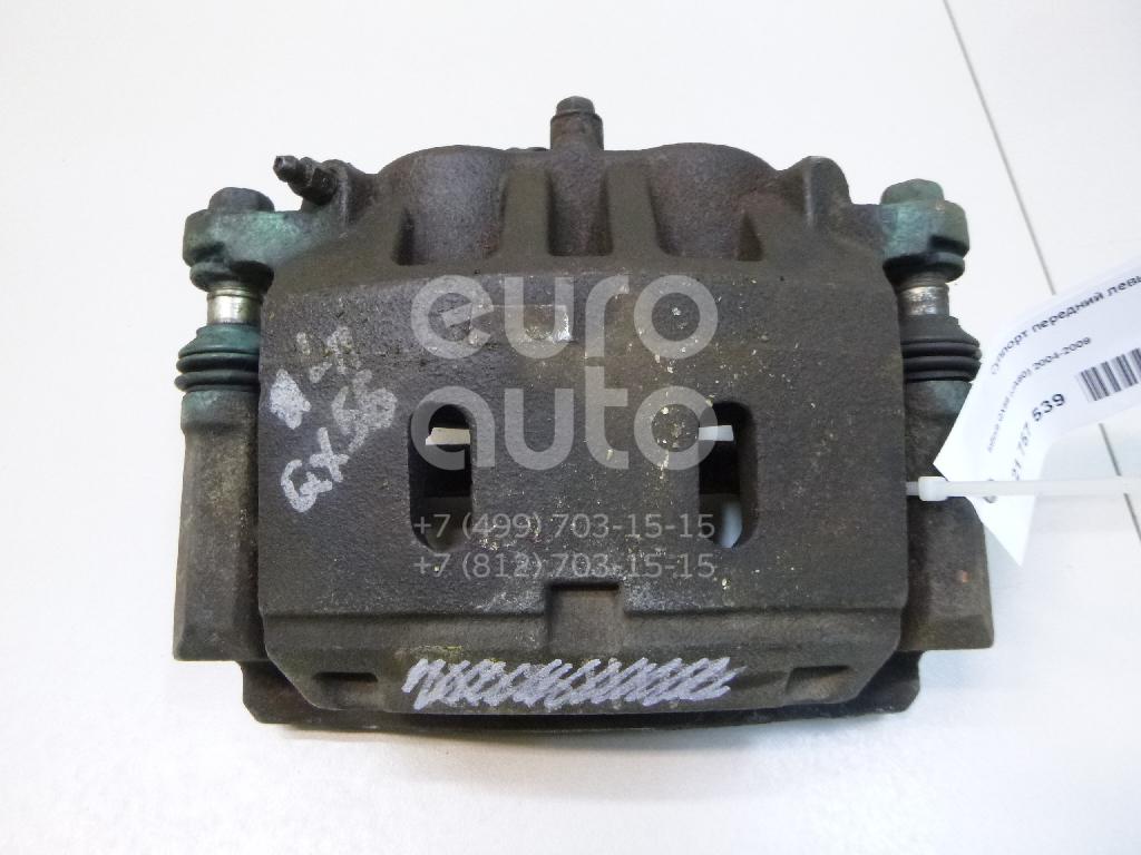 СУППОРТ ТОРМОЗНОЙ NISSAN 41011ZC60B