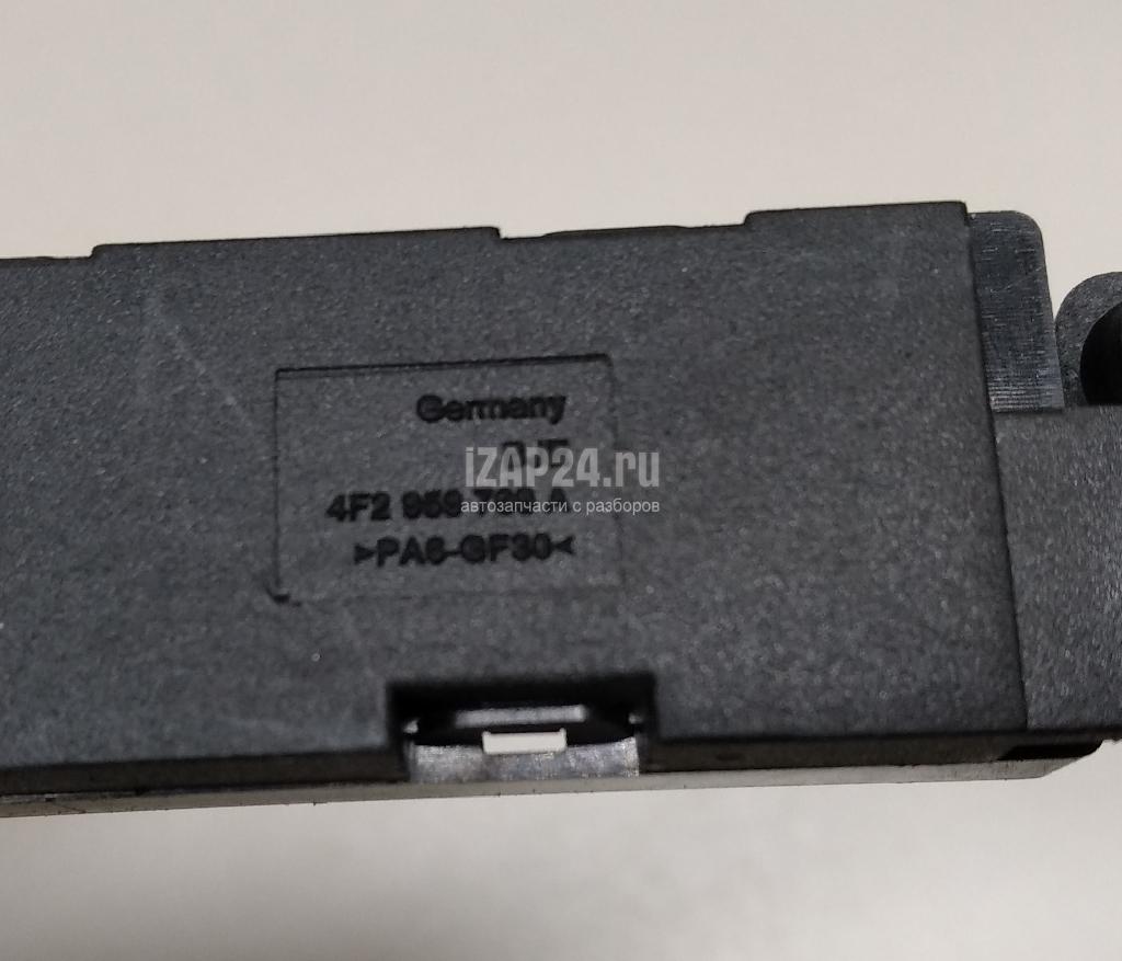 4F1959769A5PR Блок кнопок VAG A6 [C6,4F] (2004 - 2011)