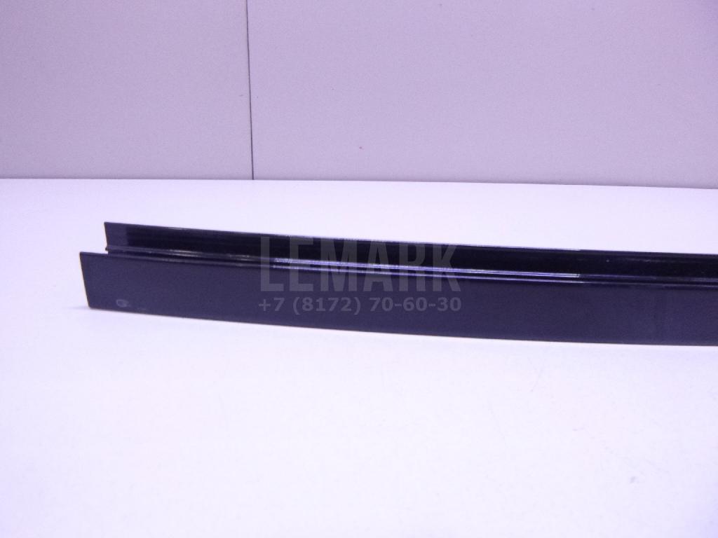 Направляющая стекла двери для  Acura MDX 2007-2013