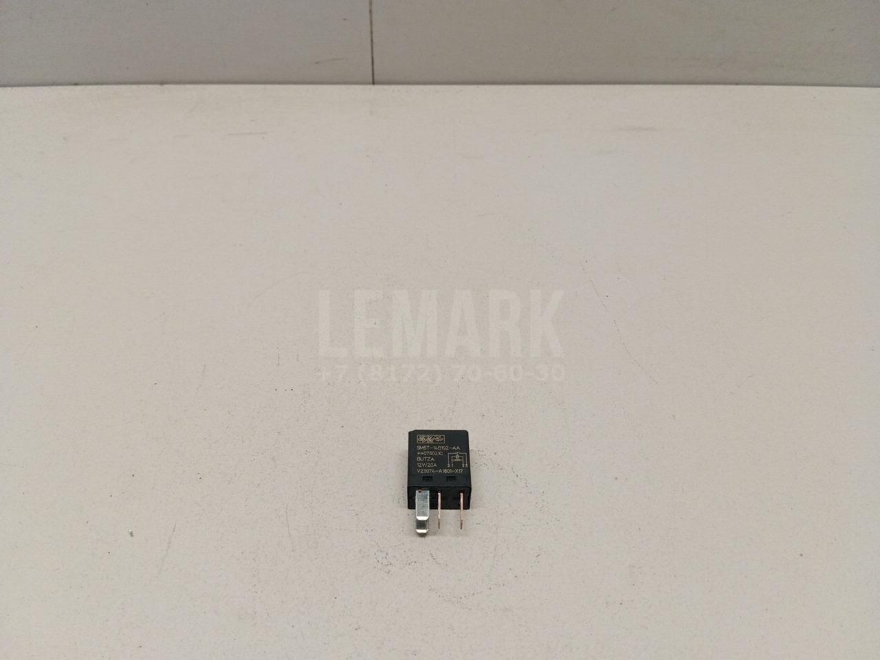 Реле 5M5T14B192AA Ford