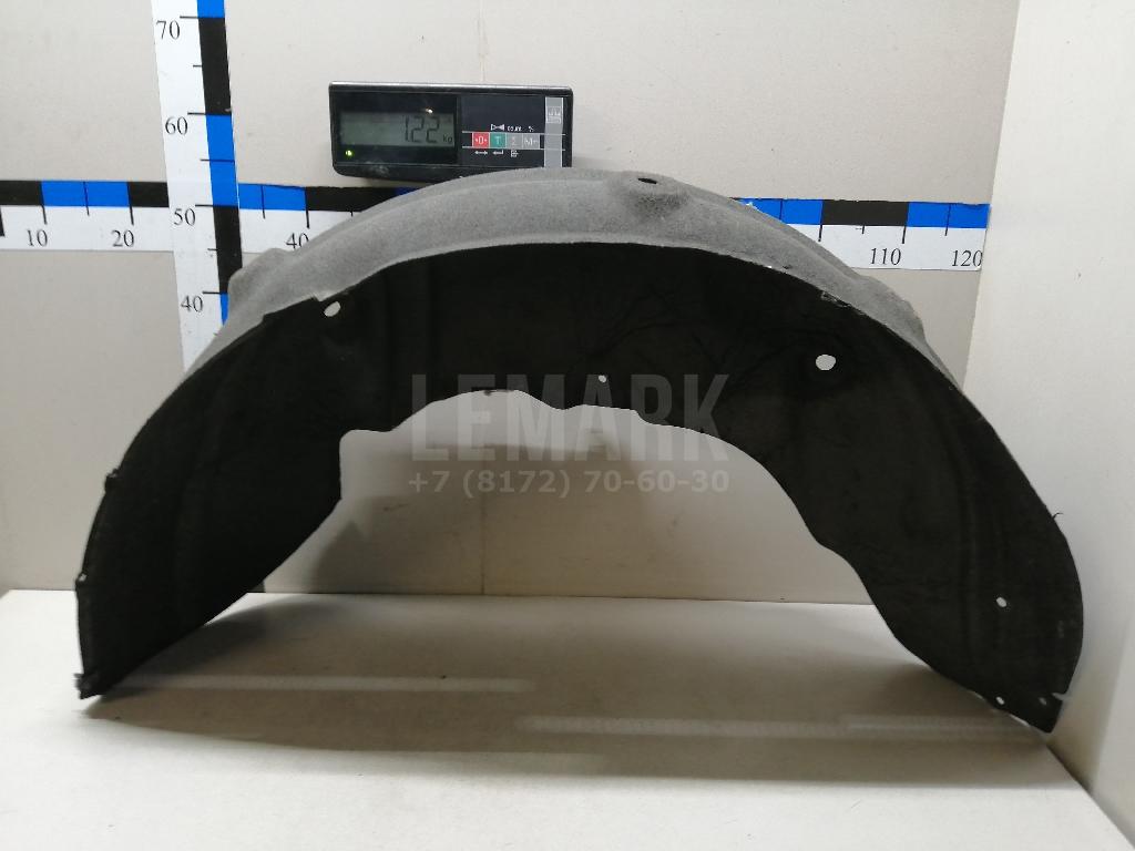 Локер задний правый 868222W000 Hyundai-Kia
