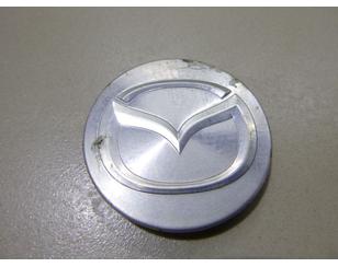 Колпак декор. легкосплавного диска для Mazda Tribute (EP) 2000-2007 БУ состояние хорошее