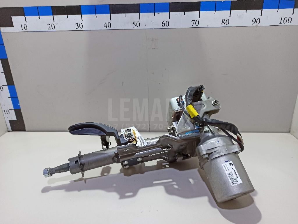Колонка рулевая 563102S610 Hyundai-Kia