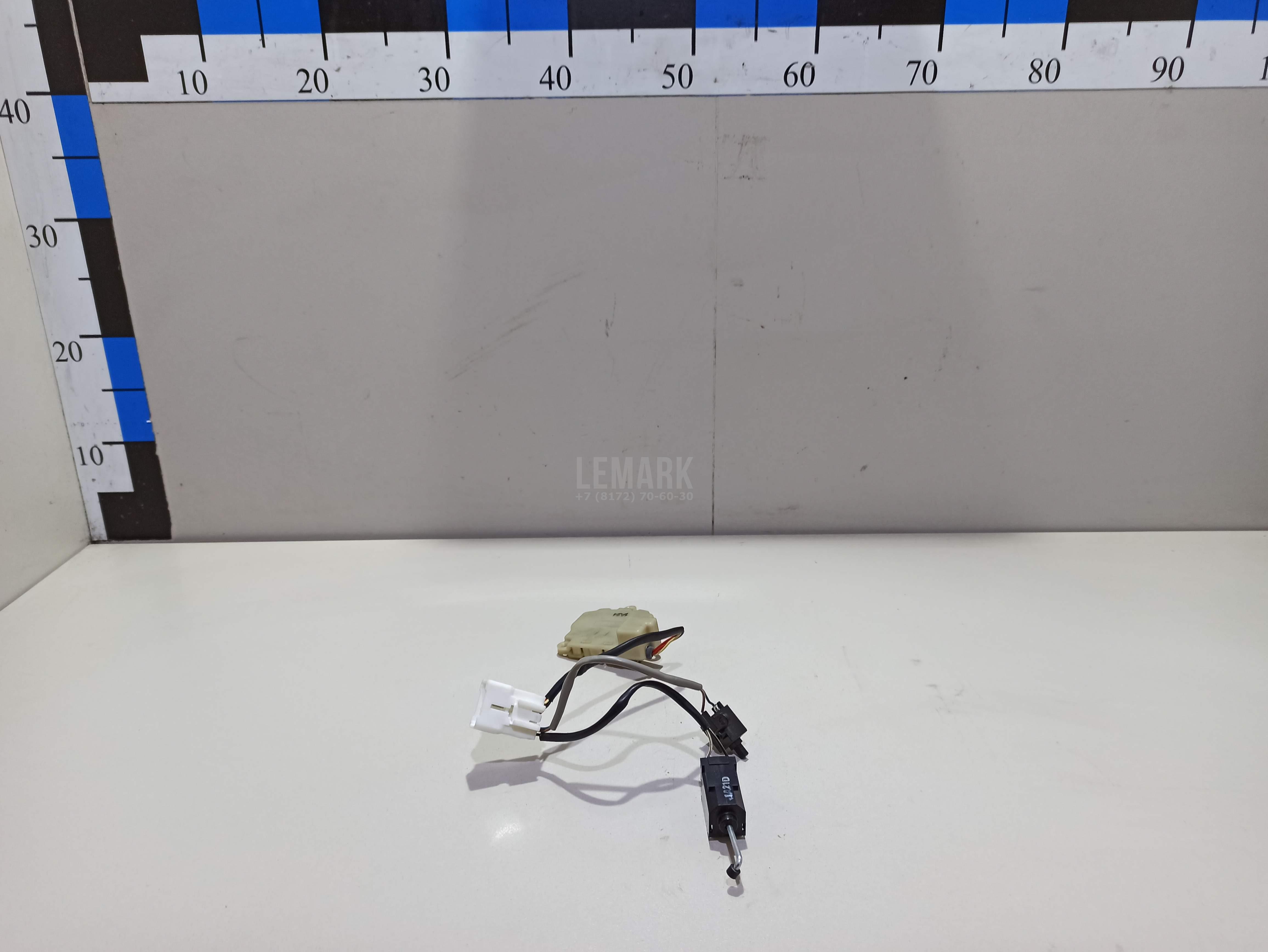 Выключатель концевой 467803W000 Hyundai-Kia