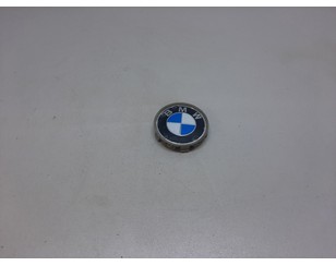 Колпак декор. легкосплавного диска для BMW X5 E70 2007-2013 с разбора состояние хорошее
