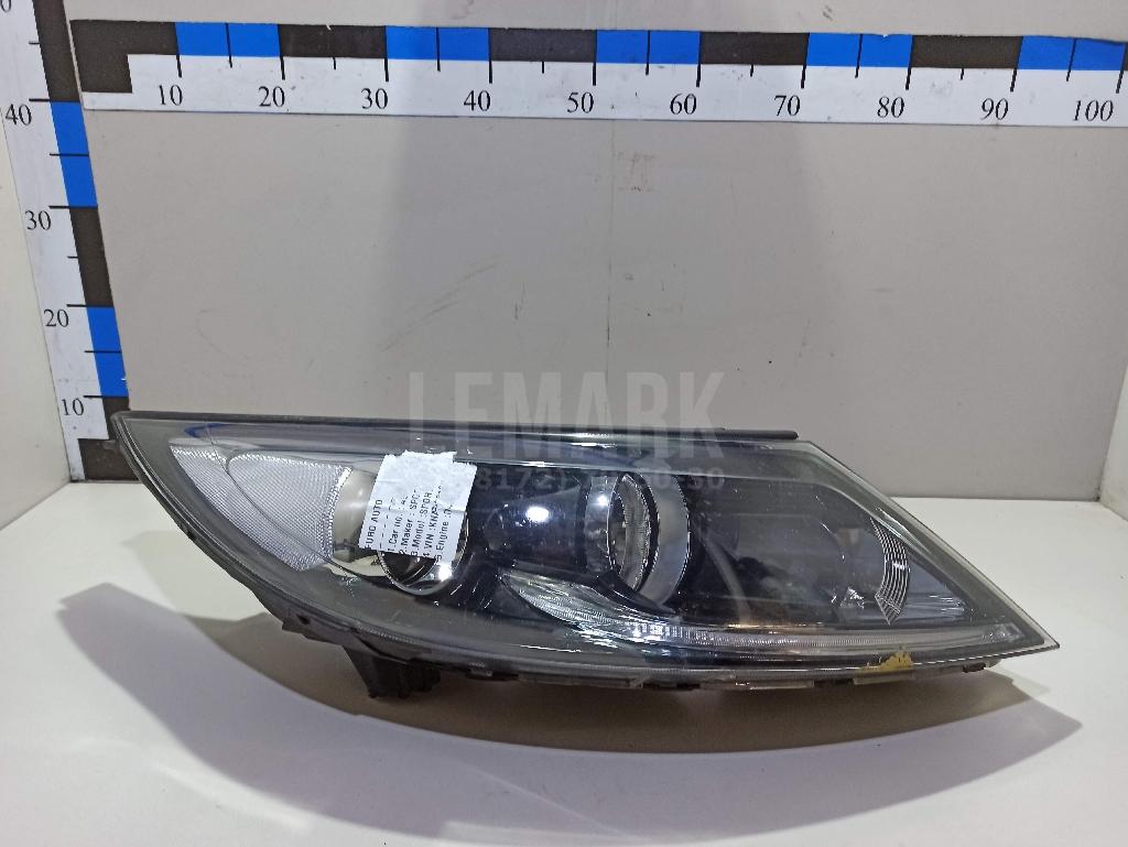 Фара правая 921023W000 Hyundai-Kia