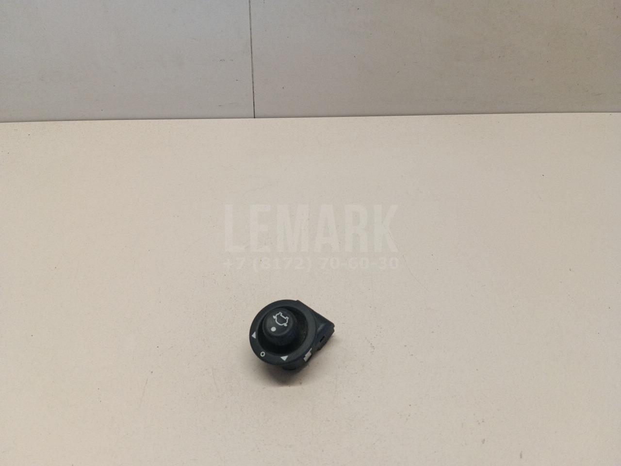 Переключатель регулировки зеркала 4495427 Ford