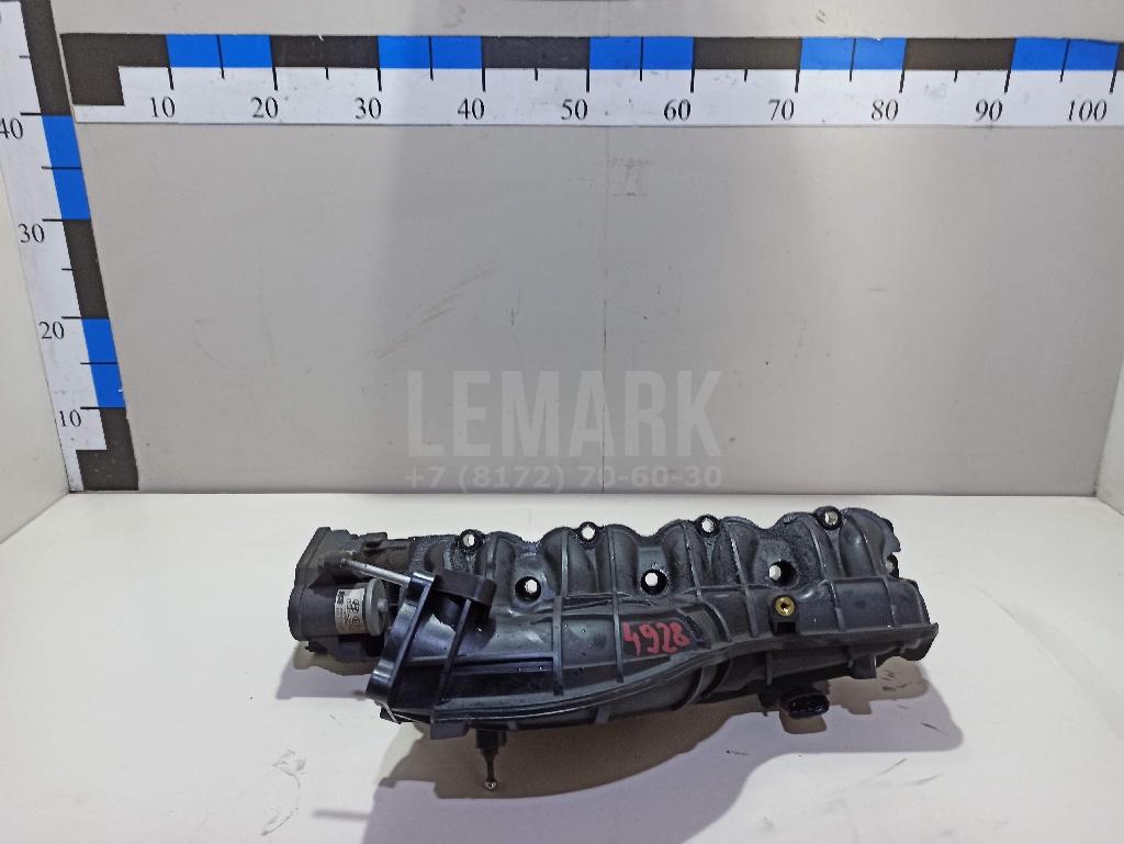 Коллектор впускной 283102F010 Hyundai-Kia