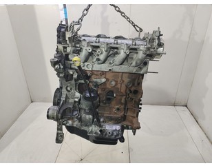 Двигатель (ДВС) TXBA/TXBB/TYBA/TXDB/UFMA/UFWA/UFDA/UFBA для Ford Focus III 2011-2019 с разбора состояние отличное