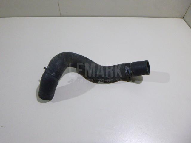 Патрубок радиатора 21503JG300 Renault