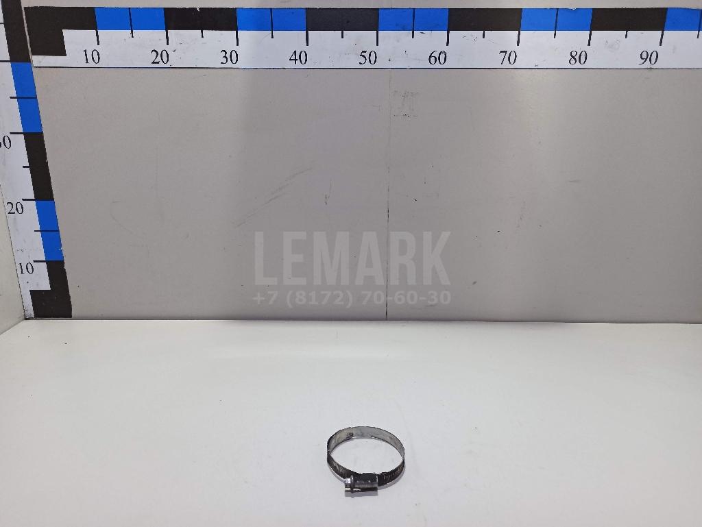 Хомут металлический 282923A065 Hyundai-Kia