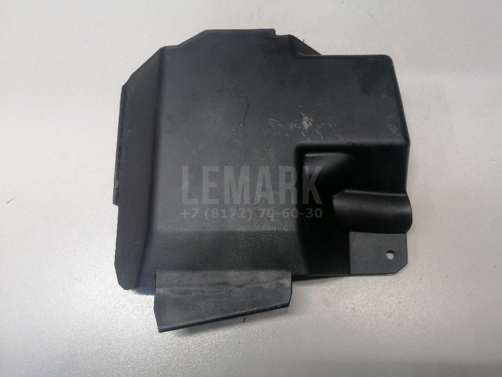 Крышка блока управления двигателем 3M5112B667AL Ford