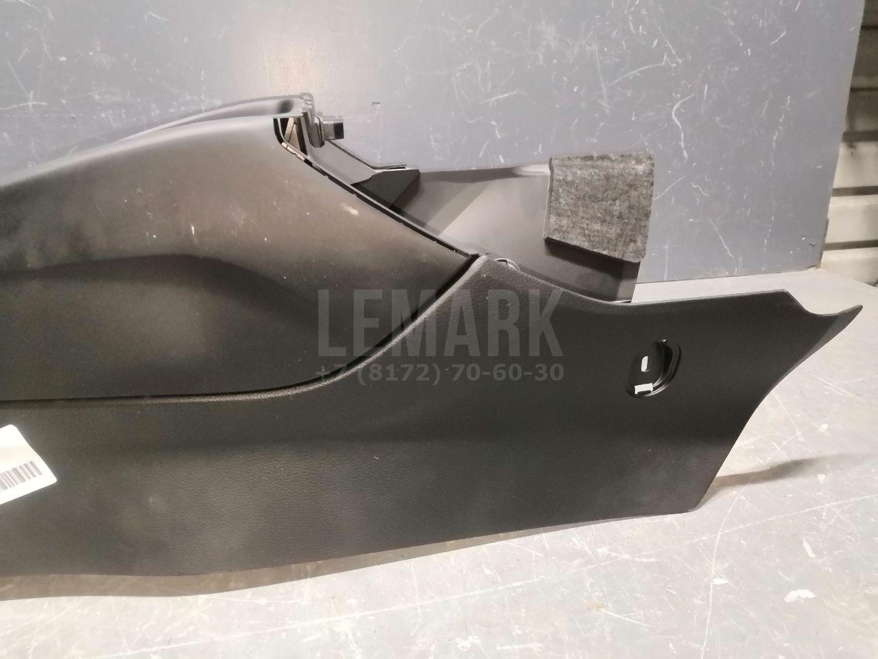 Консоль для  BMW 3-serie E92/E93 2006-2012