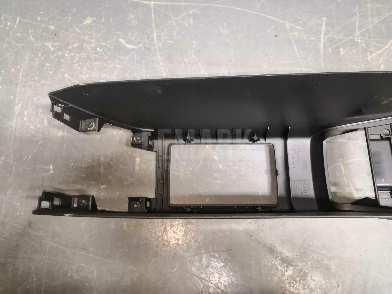 Консоль для  BMW 3-serie E92/E93 2006-2012