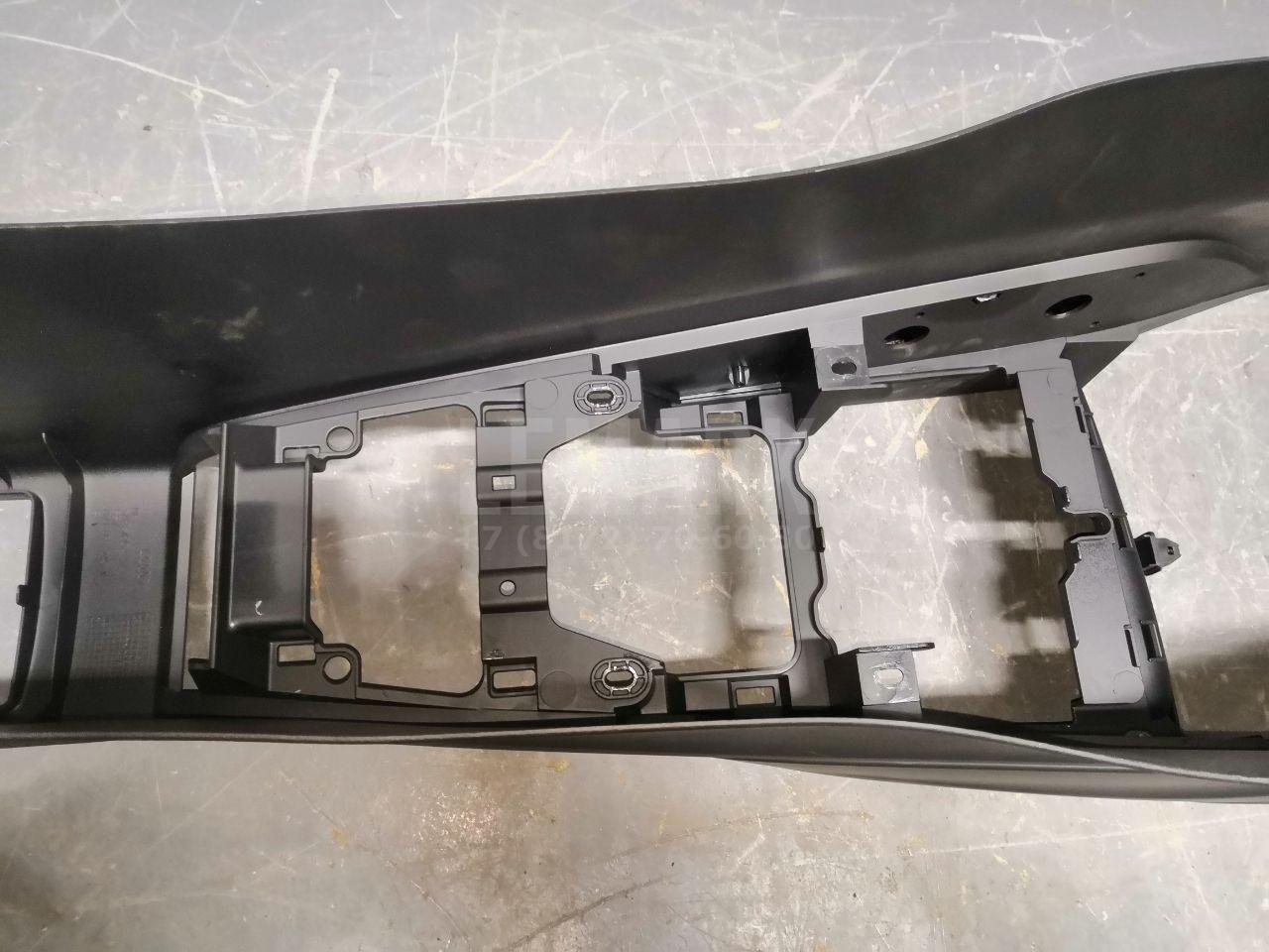 Консоль для  BMW 3-serie E92/E93 2006-2012