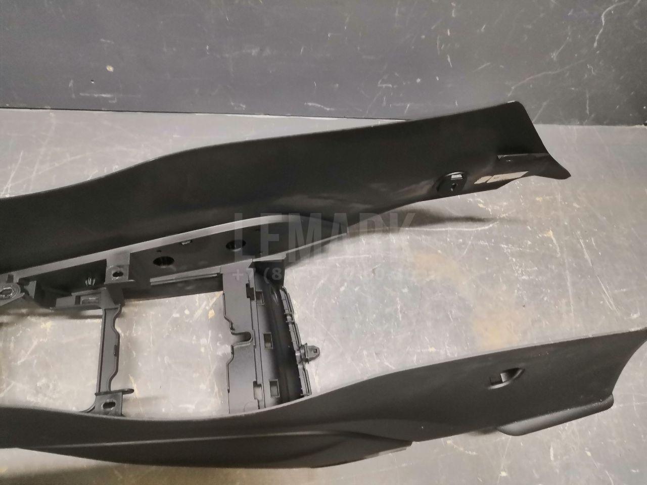 Консоль для  BMW 3-serie E92/E93 2006-2012