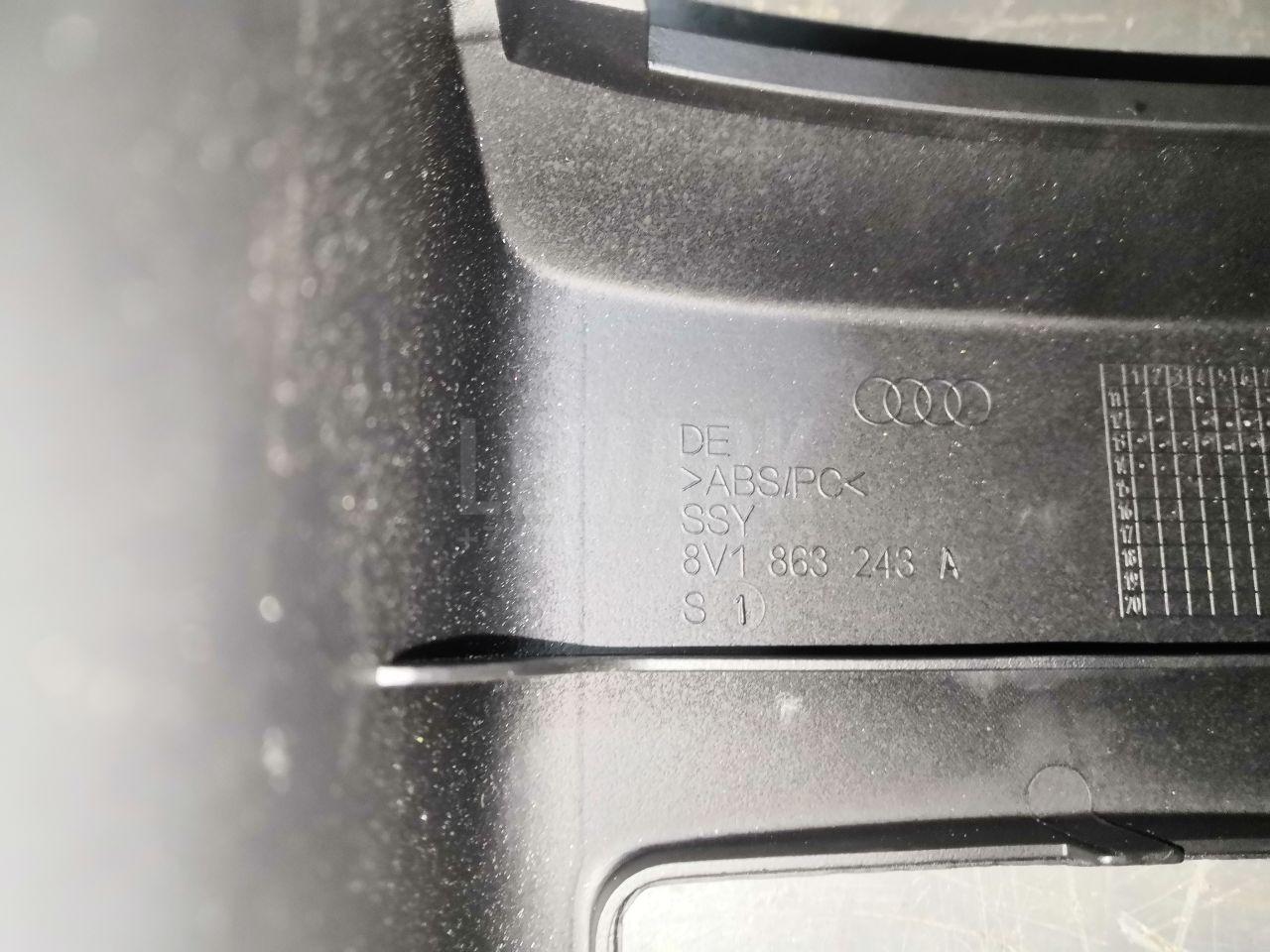 Консоль для  BMW 3-serie E92/E93 2006-2012