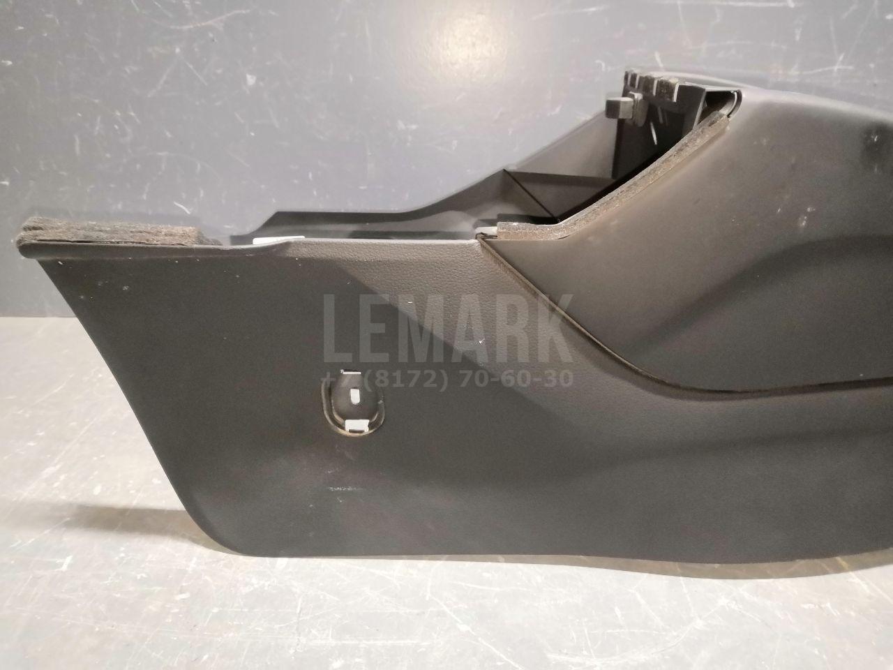 Консоль для  BMW 3-serie E92/E93 2006-2012