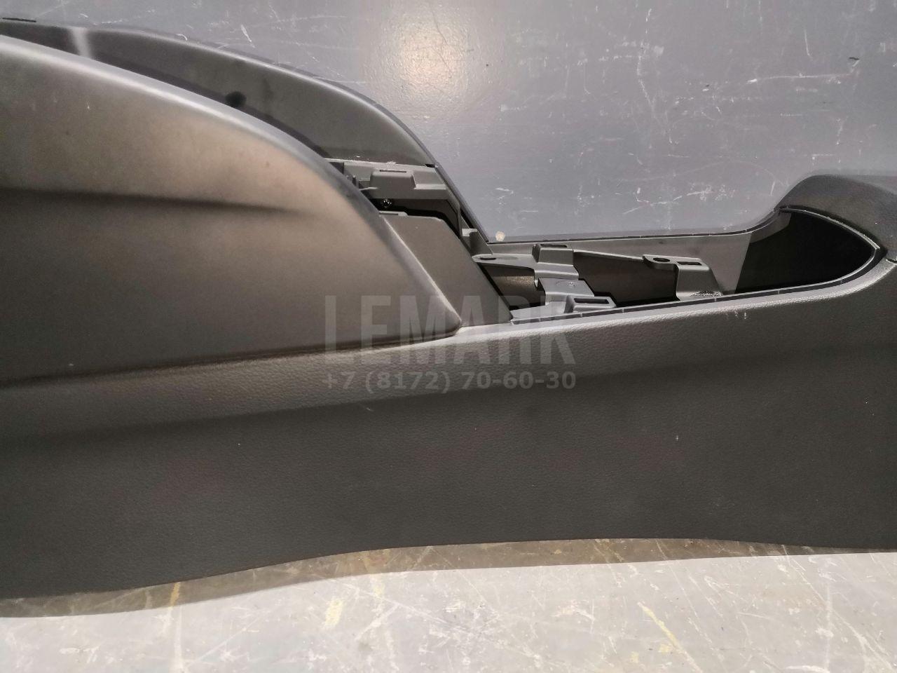 Консоль для  BMW 3-serie E92/E93 2006-2012