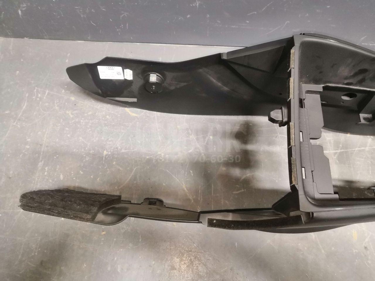 Консоль для  BMW 3-serie E92/E93 2006-2012