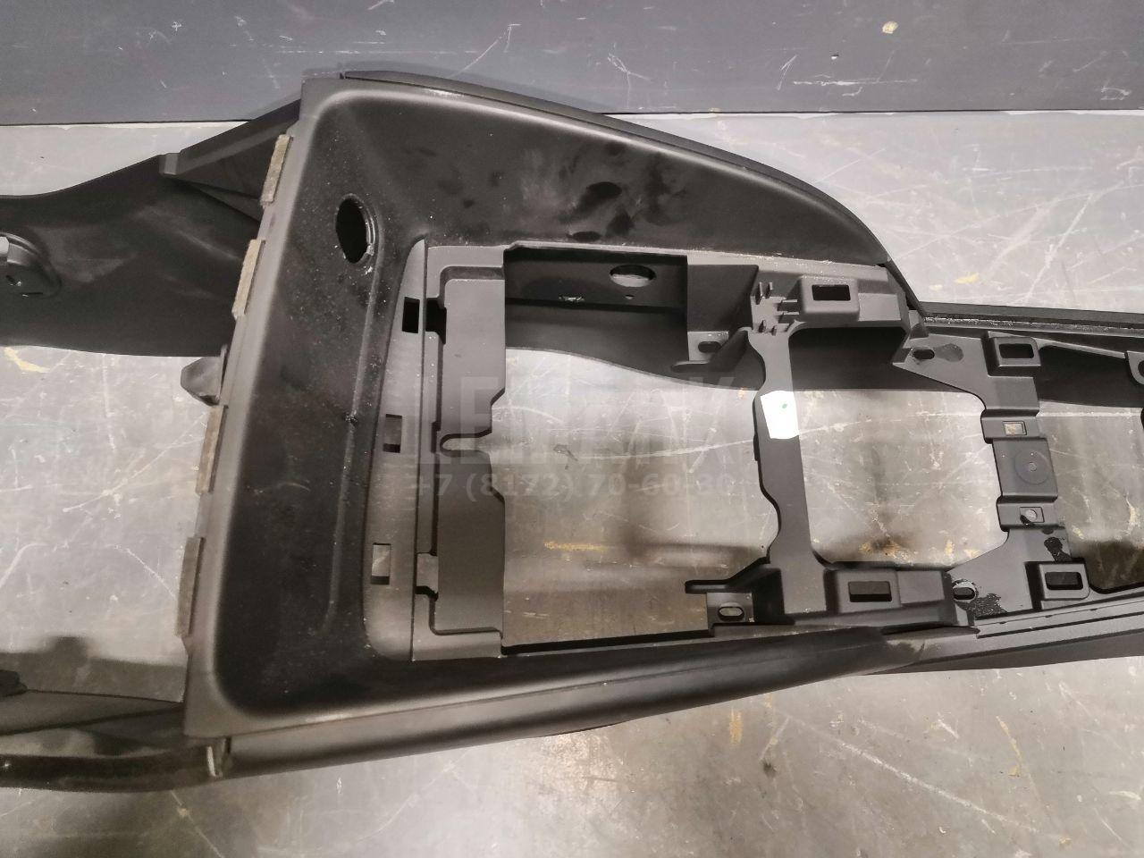 Консоль для  BMW 3-serie E92/E93 2006-2012