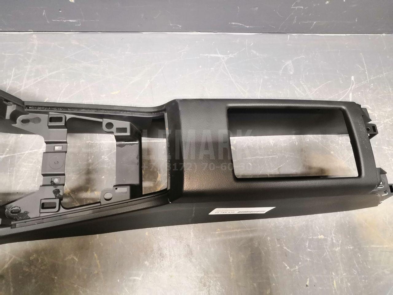 Консоль для  BMW 3-serie E92/E93 2006-2012