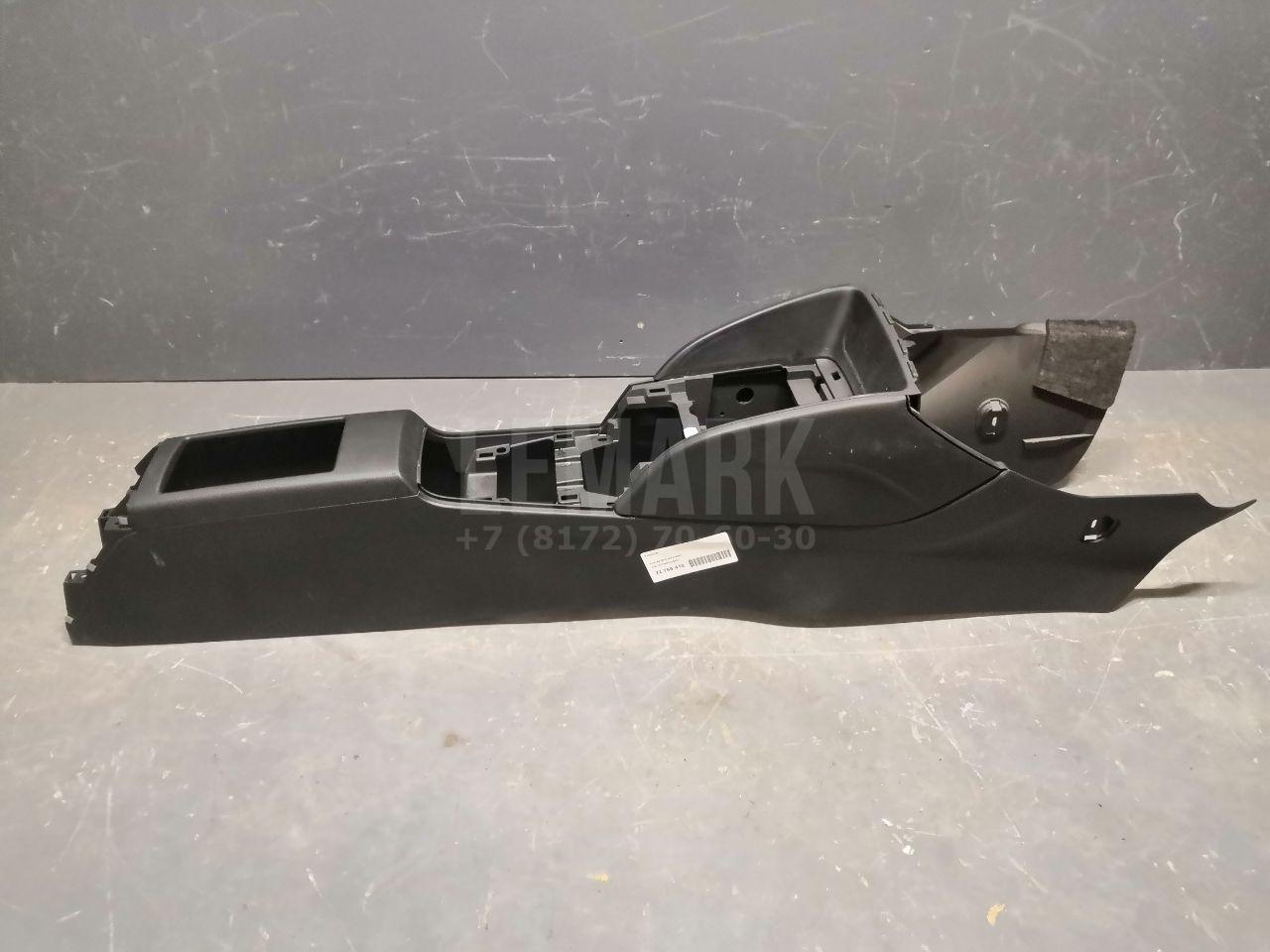 Консоль для  BMW 3-serie E92/E93 2006-2012