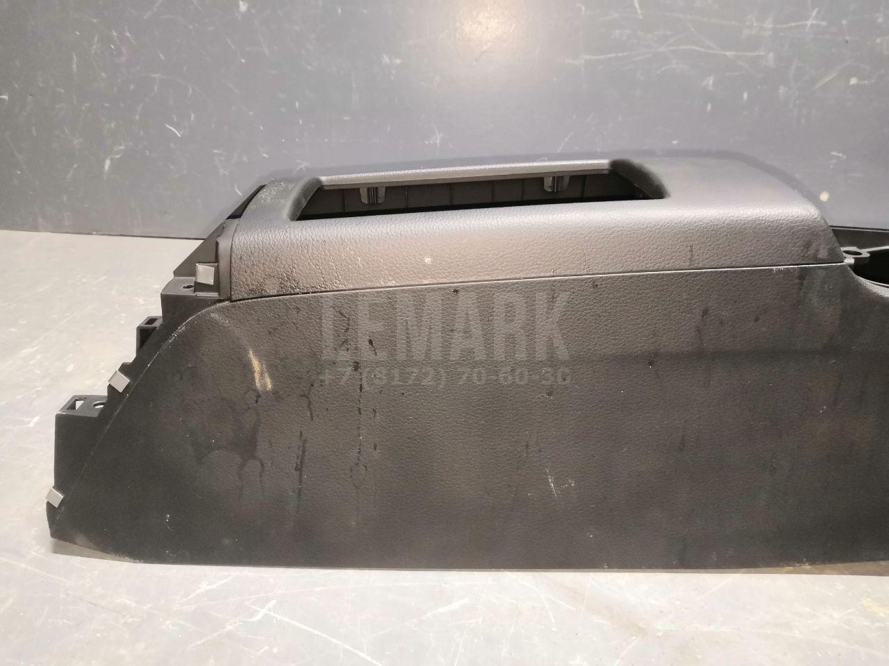 Консоль для  BMW 3-serie E92/E93 2006-2012