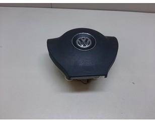 Подушка безопасности в рулевое колесо для VW Amarok 2010> б/у состояние отличное