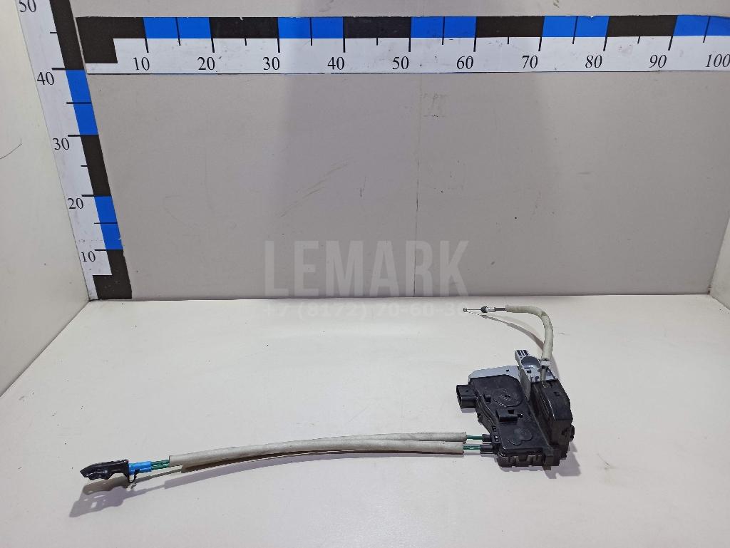 Замок двери задней левой 814103W000 Hyundai-Kia