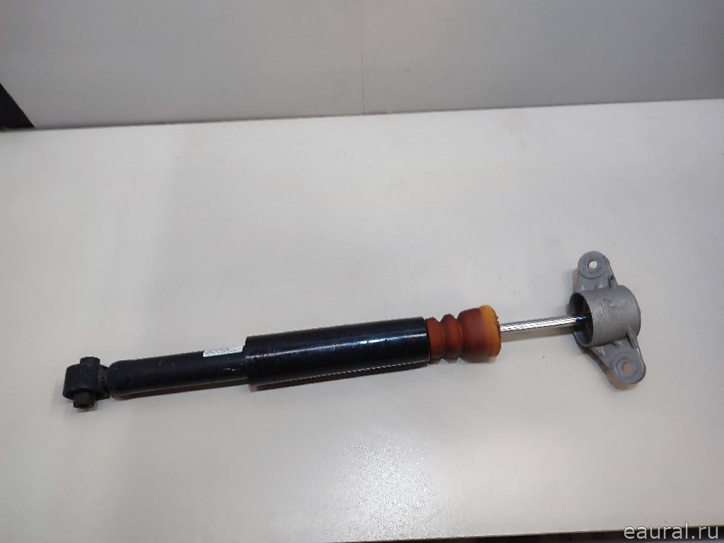 Амортизатор задний
