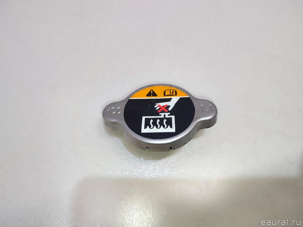 Крышка радиатора