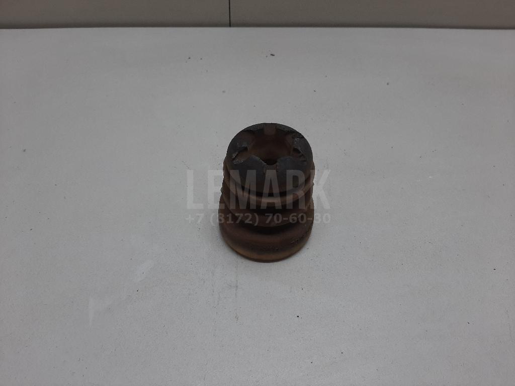 Отбойник заднего амортизатора