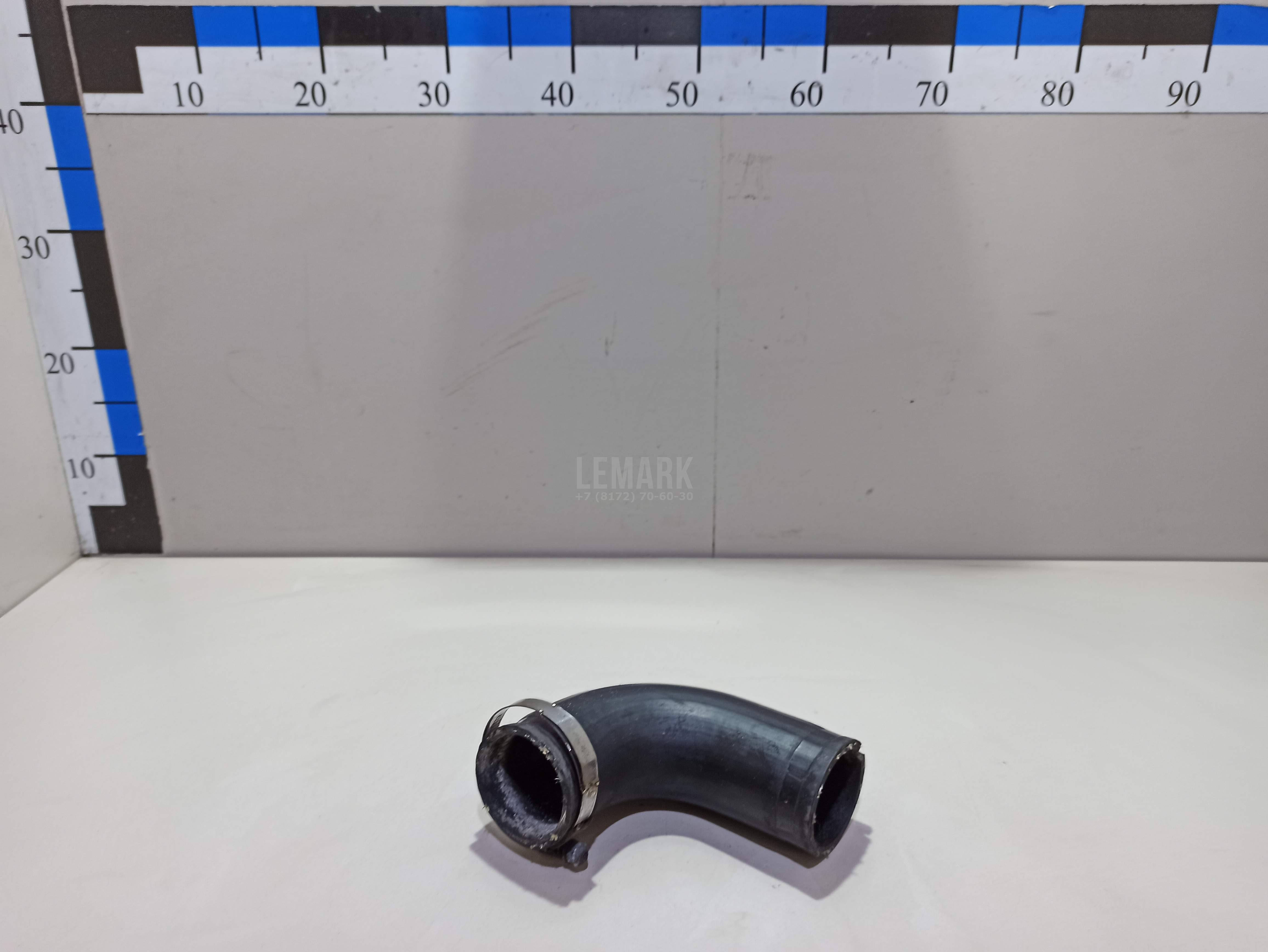Патрубок интеркулера 282632F450 Hyundai-Kia