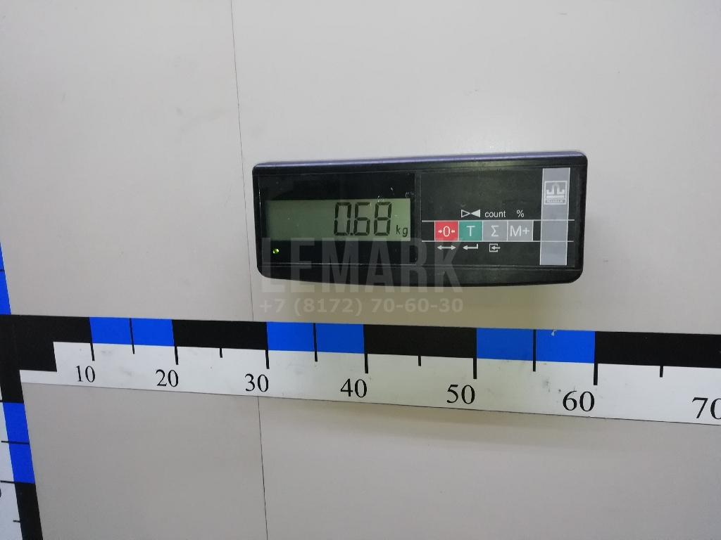 Тяга регулировки развала